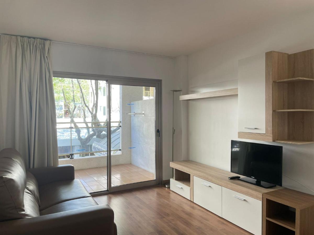 Apartamento Michelangelo サロウ エクステリア 写真