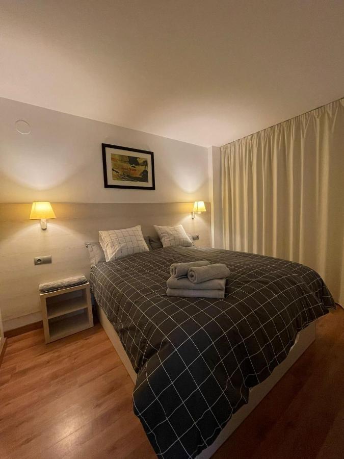 Apartamento Michelangelo サロウ エクステリア 写真