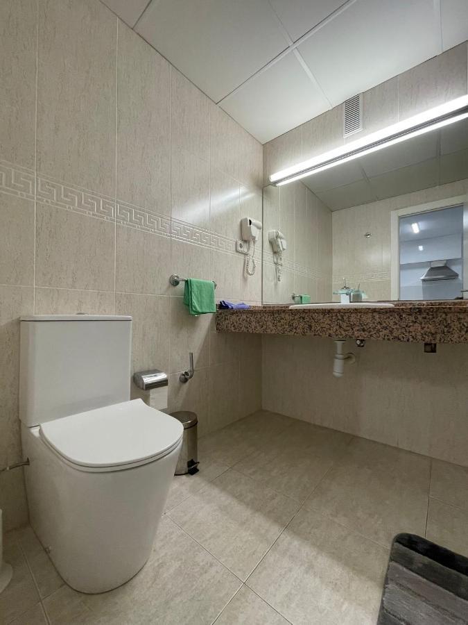 Apartamento Michelangelo サロウ エクステリア 写真